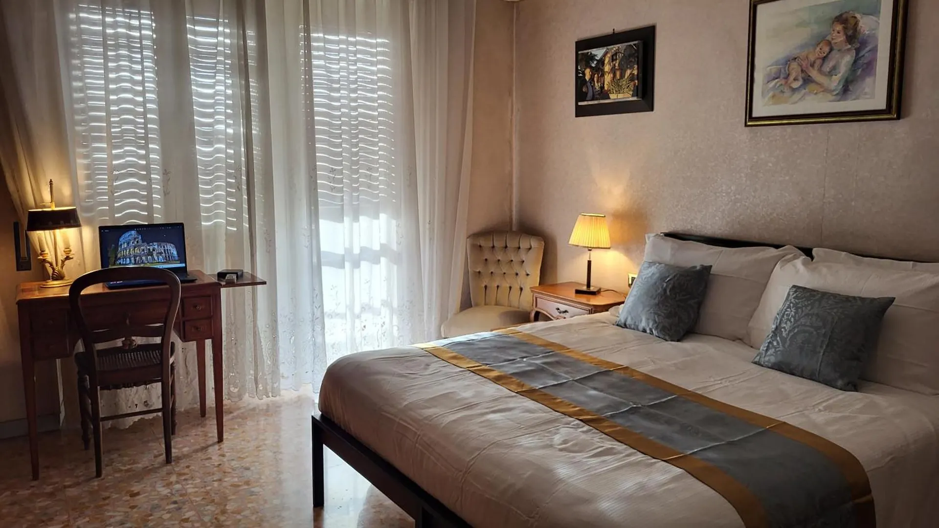 Contatos de In Vacanza Dai Nonni