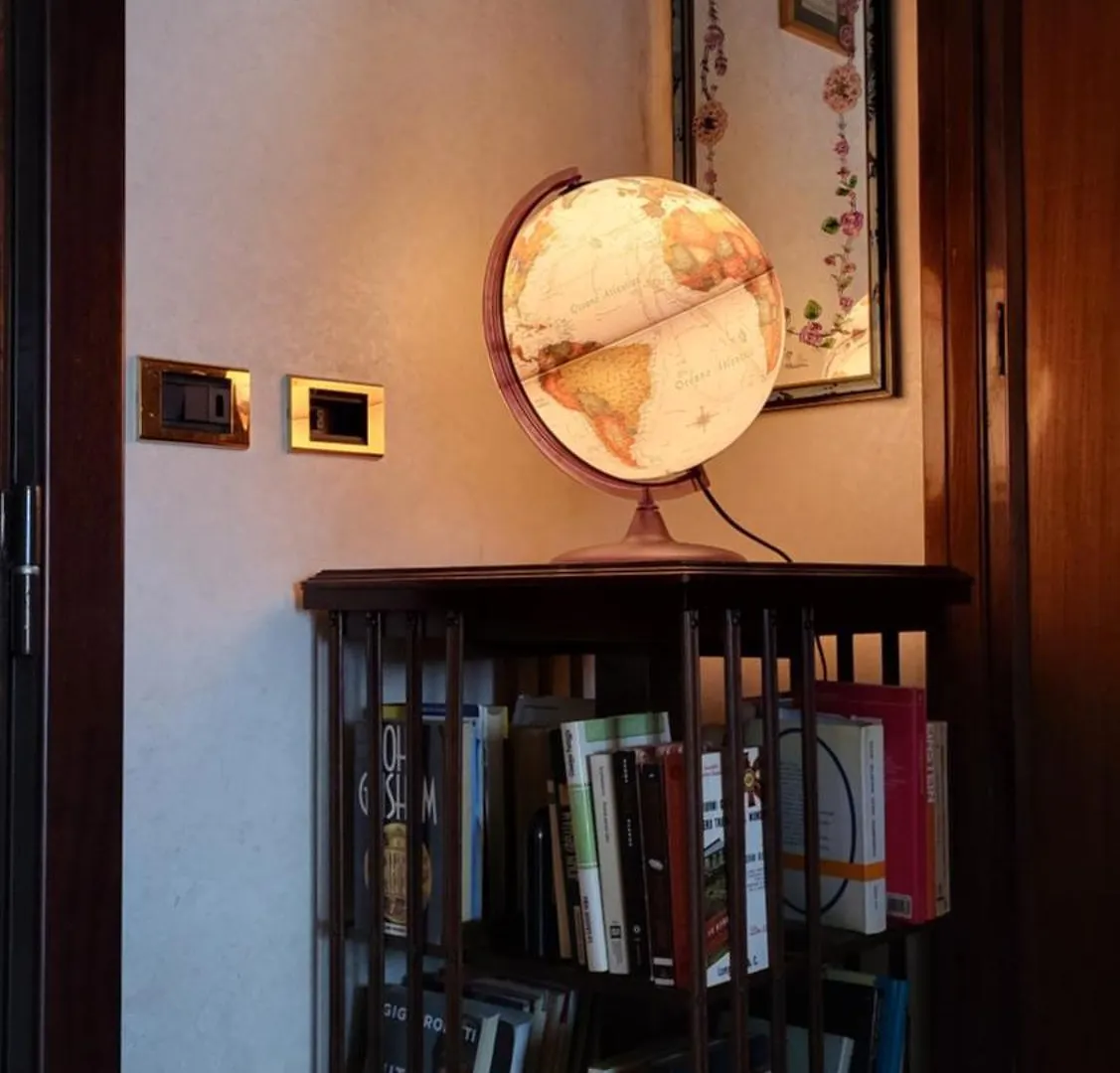 Apartamento In Vacanza Dai Nonni Roma